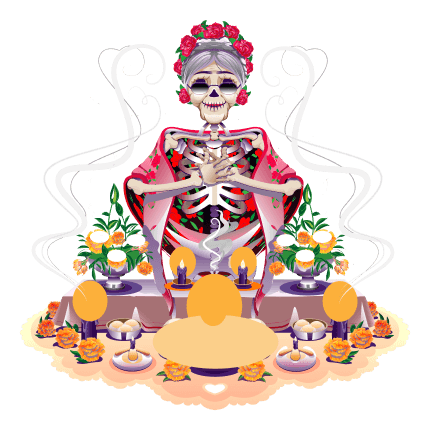 Skelly Family